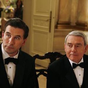 Foto William Baldwin