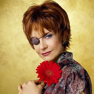 Foto Swoosie Kurtz