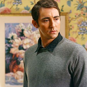 Foto Lee Pace