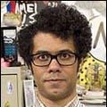 Foto Richard Ayoade