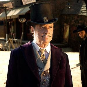 Foto Daniel Prévost