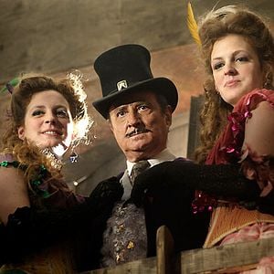 Foto Daniel Prévost