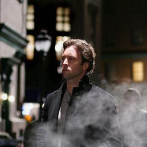 Foto Alex O'Loughlin