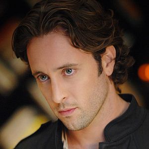 Foto Alex O'Loughlin