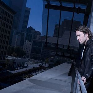 Foto Alex O'Loughlin