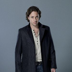 Foto Alex O'Loughlin