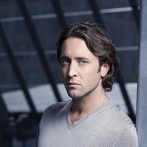 Foto Alex O'Loughlin