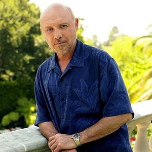 Foto Hector Elizondo