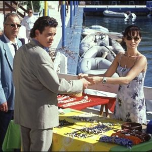 Foto Isabelle Bouysse