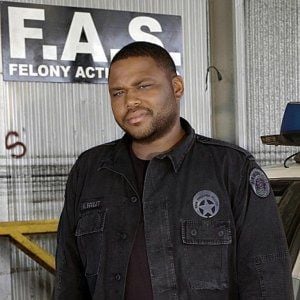 Foto Anthony Anderson