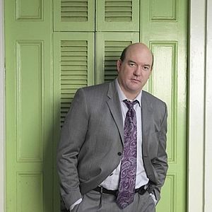 Foto John Carroll Lynch