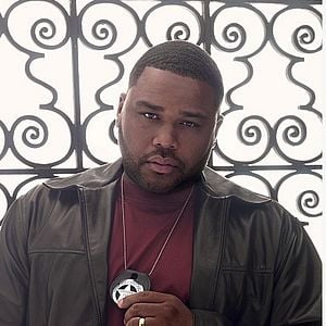 Foto Anthony Anderson