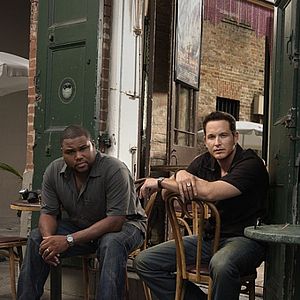 Foto Anthony Anderson