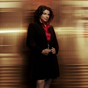 Foto Zuleikha Robinson