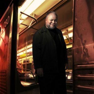 Foto Stephen McKinley Henderson