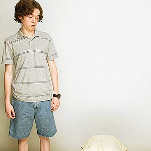 Foto Aliens in America