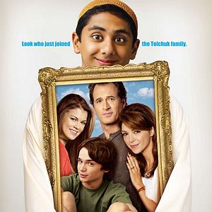 Foto Aliens in America