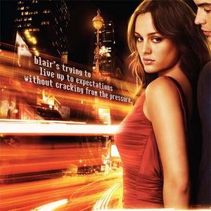 Foto Leighton Meester