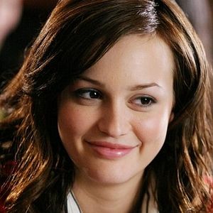 Foto Leighton Meester