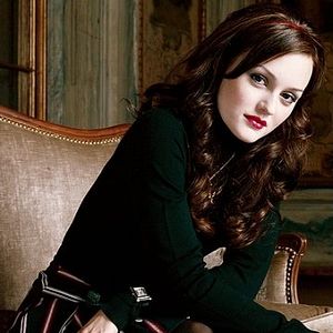 Foto Leighton Meester