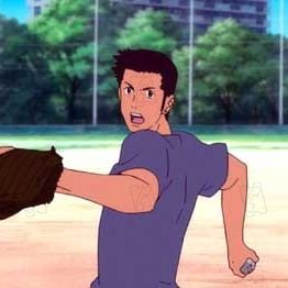 Foto La Chica que saltaba a través del tiempo