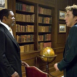 Foto Samuel L. Jackson