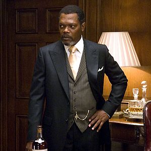 Foto Samuel L. Jackson