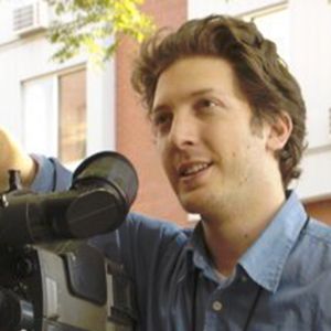 Foto Henry Alex Rubin