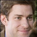 Foto John Krasinski