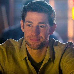 Foto John Krasinski