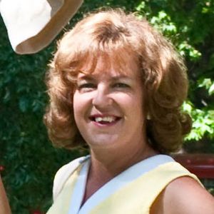 Foto Lorraine Stanley