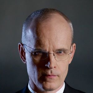 Foto Zeljko Ivanek