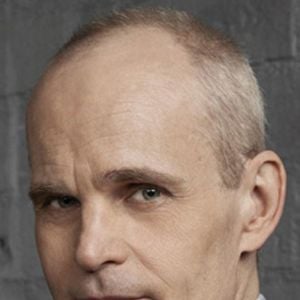 Foto Zeljko Ivanek