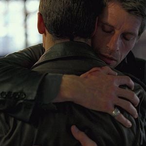 Foto Jacques Gamblin