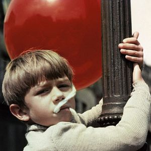 Foto Albert Lamorisse