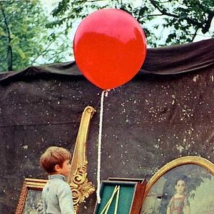 Foto Albert Lamorisse