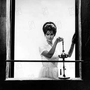 Foto Federico Fellini