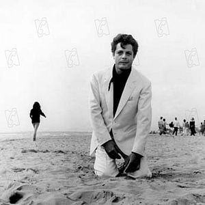 Foto Federico Fellini