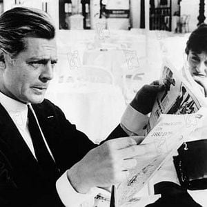 Foto Federico Fellini