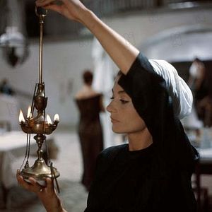 Foto Federico Fellini