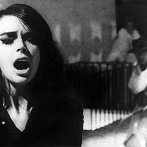 Foto Federico Fellini