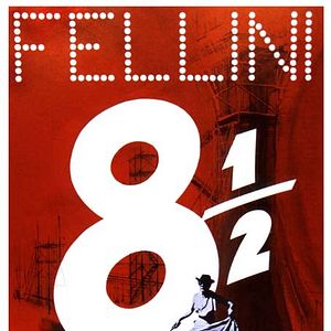 Foto Federico Fellini
