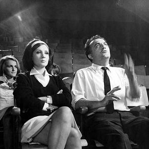 Foto Federico Fellini