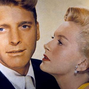 De aquí a la eternidad - Película 1953
