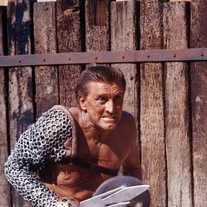 Foto Kirk Douglas