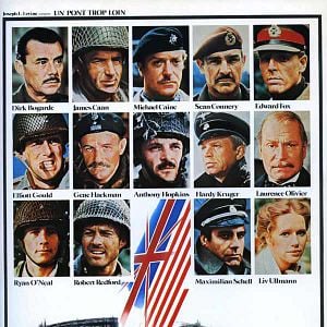 Foto Un puente lejano