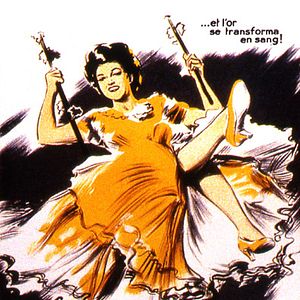 Foto Richard Fleischer