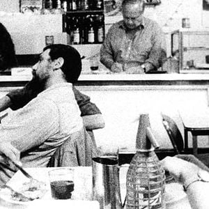 Foto Israel Adrián Caetano