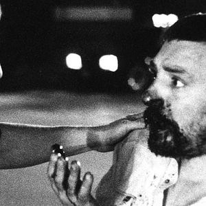 Foto Israel Adrián Caetano