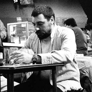 Foto Israel Adrián Caetano